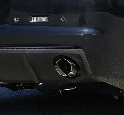 Exhaust System for Chevrolet Camaro (2010-2015) With 3.6L V6 Engine