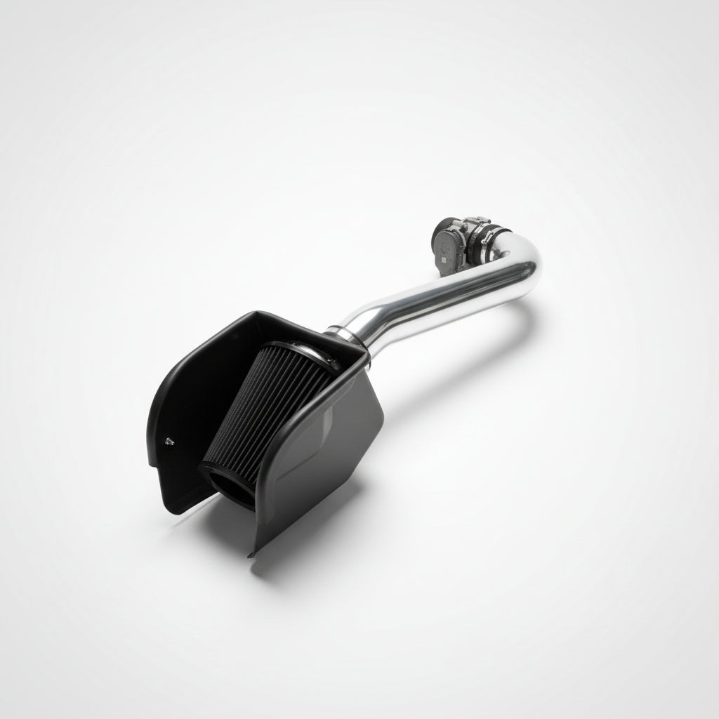 Admission d'air froid pour Jeep Wrangler JL et Gladiator (2018-2023) moteur V6 3,6 L