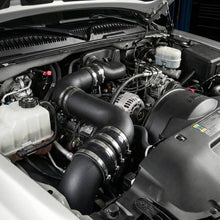 Admission d'air froid pour moteur 4,3 L Chevy Silverado / GMC Sierra 1500 (1999-2006)