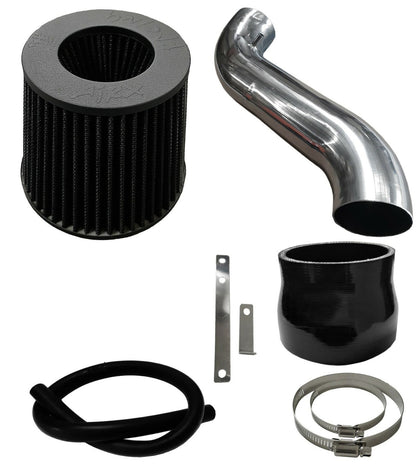 Cold Air Intake for Jeep Grand Cherokee (2005-2009) 4.7L V8 Engine