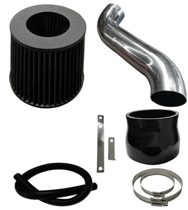 Cold Air Intake for Jeep Grand Cherokee (2005-2009) 4.7L V8 Engine Default Title