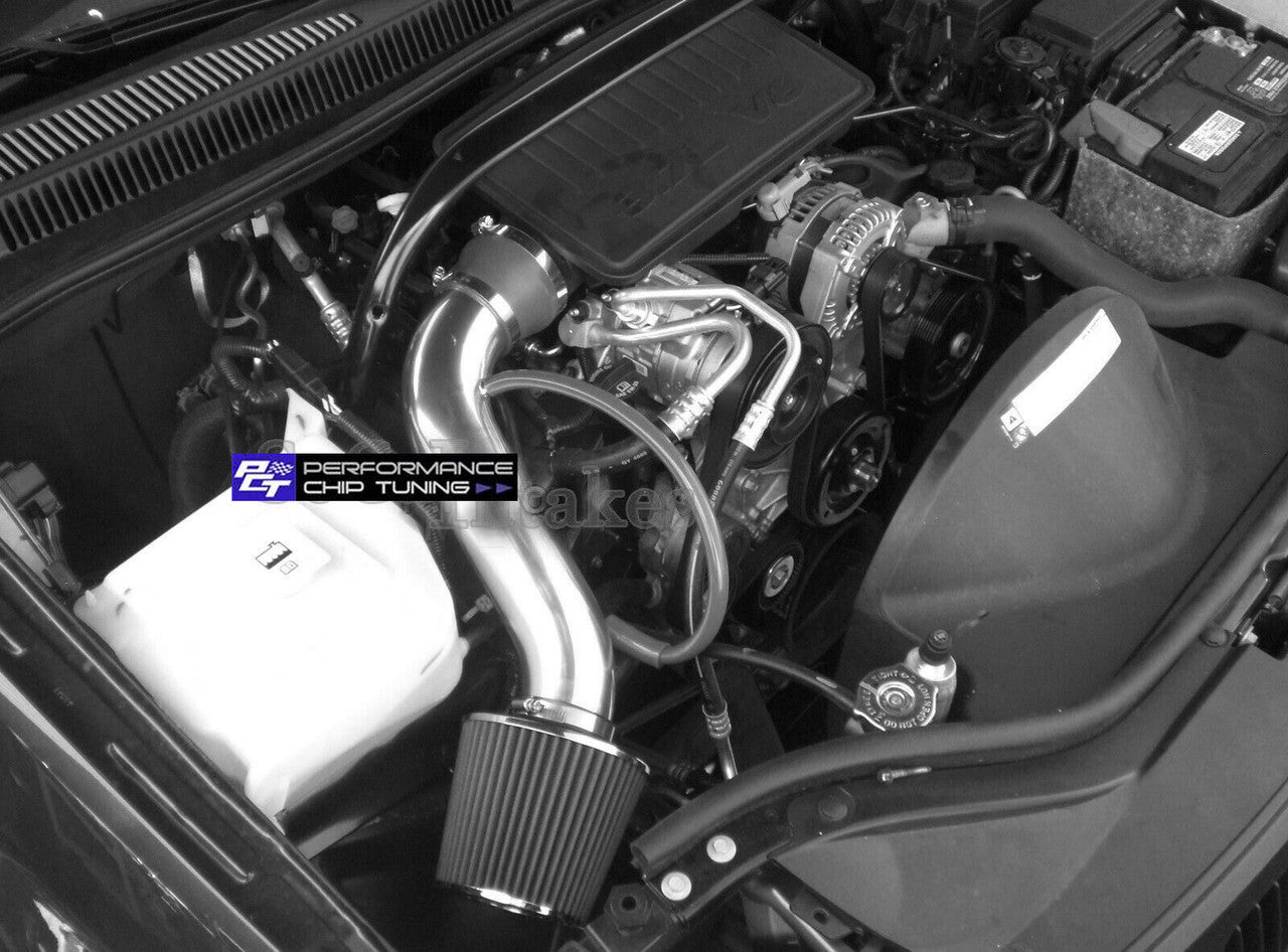 Cold Air Intake for Jeep Grand Cherokee (2005-2009) 4.7L V8 Engine