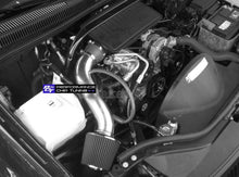 Cold Air Intake for Jeep Grand Cherokee (2005-2009) 4.7L V8 Engine