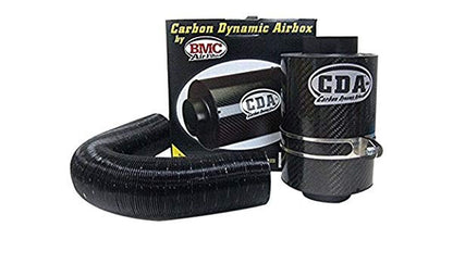 Carbon Fiber Air Box Intake for Audi A4 B5 A6 C5 S40