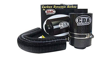 Carbon Fiber Air Box Intake for Audi A4 B5 A6 C5 S40 Default Title