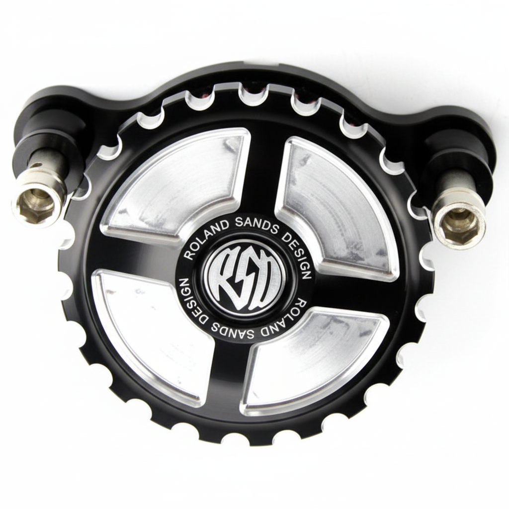 Air Cleaner Intake Filter Kit for Harley Davidson - Fits Multiple Models