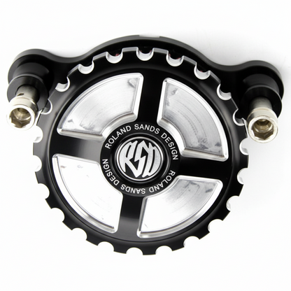 Air Cleaner Intake Filter Kit for Harley Davidson - Fits Multiple Models