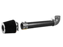 Performance Air Intake for Toyota Pickup/4Runner (1988-1995) with 2.4L L4 Engine Black