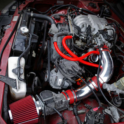 Cold Air Intake for Pickup Toyota 4Runner (1988-1995) 3.0L Engine