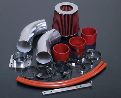 Cold Air Intake for Pickup Toyota 4Runner (1988-1995) 3.0L V6 Engine