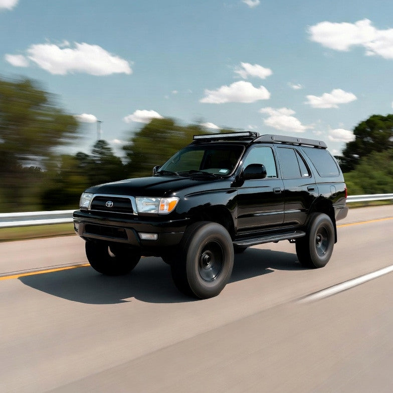 Cold Air Intake for Toyota 4Runner (1996-1999) / Toyota Tacoma (1995-1999) 2.7L L4 Engine