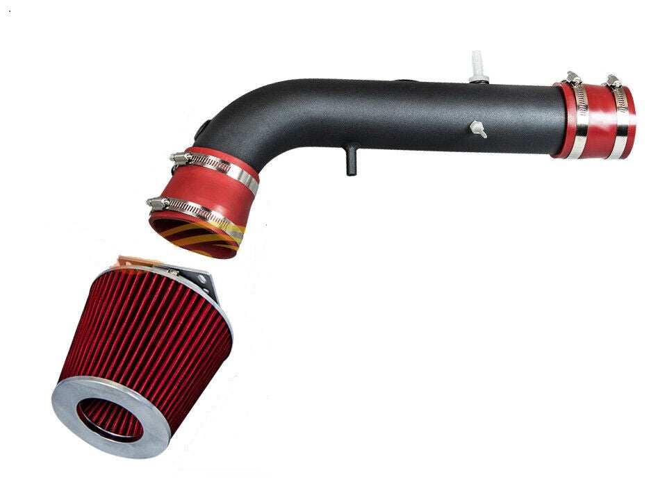 Short Ram Air Intake For Toyota 4Runner (1995-1999) with 2.7L Engine Red