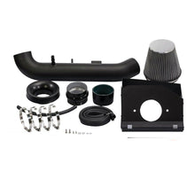 Cold Air Intake for Ford F150 (2011-2014) 5.0L V8 Engine All Black