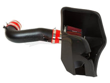 Cold Air Intake Kit for Chevy Suburban (2021-2024) with 5.3L 6.2L V8 Engine Black