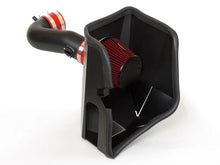 Cold Air Intake Kit for Chevy Suburban (2021-2024) with 5.3L 6.2L V8 Engine Black