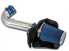 Cold Air Intake for Dodge Durango (2011-2019) 5.7L V8 Engine - Blue