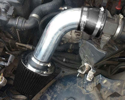 Sport Air Intake System for BMW E39 525i 528i 530i (1997-2003) with 2.8L 2.5L 3.0L V8 Engine