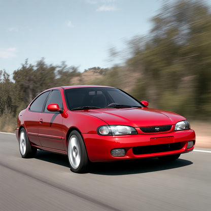 Performance Air Intake For Nissan Sentra 200SX (1991-1999) with 2.0L Engine