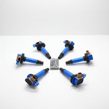 6 High Performance Ignition Coil for Ford Expedition (2015-2017) 3.5L Engine
