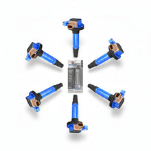 6 High Performance Ignition Coil for Ford Explorer (2013-2019) 3.5L Engine
