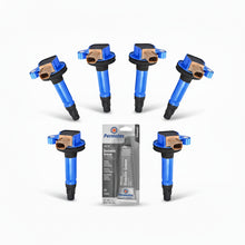6 High Performance Ignition Coil for Ford F150 (2011-2016) 3.5L Engine
