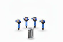 6 High Performance Ignition Coil for Ford Taurus (2013-2016) 3.5L Engine
