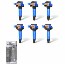 6 High Performance Ignition Coil for Ford Transit (2015-2020) 3.5L Engine
