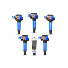 6 High Performance Ignition Coil for Lincoln MKS (2013-2016) 3.5L Engine
