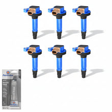 6 High Performance Ignition Coil for Lincoln MKT (2013-2019) 3.5L Engine