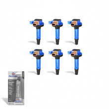 6 High Performance Ignition Coil for Lincoln Navigator (2015-2017) 3.5L Engine