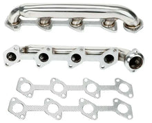 Performance Headers for Ford F250 F350 (2003-2007) 6.0L