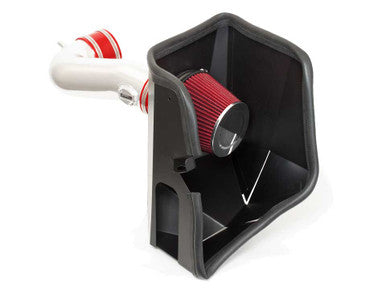 Cold Air Intake for Chevy Silverado 1500/GMC Sierra (2019-2024) 5.3L/6.2L V8 Engines Default Title