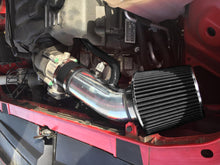 Cold Air Intake Kit for Dodge Challenger (2011-2018) with 6.4L V8 Engine Black