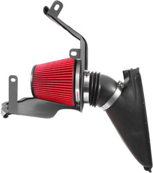Cold Air Intake for Toyota Tacoma TRD (2012-2015) 4.0L V6 Engine Red Shield