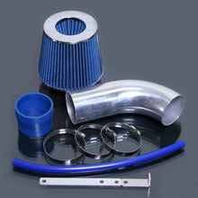 Performance Air Intake For Hyundai Elantra (2011-2016) with 1.8L L4 Engine Blue