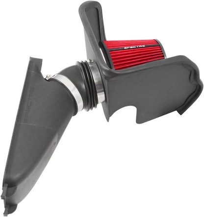 Cold Air Intake for Toyota Tacoma TRD (2012-2015) 4.0L V6 Engine Red Shield