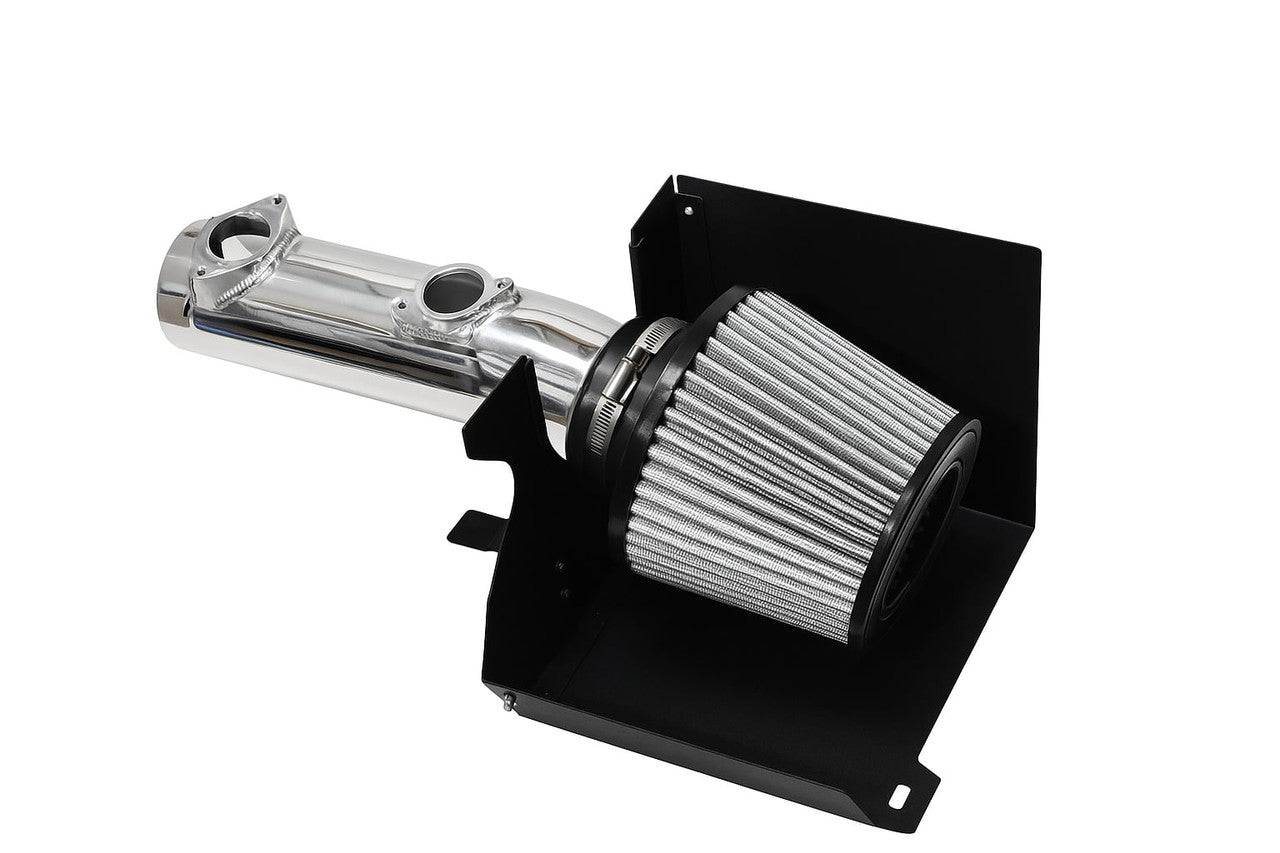 Cold Air Intake for Honda Accord (2018-2022) 2.0L Turbo Engine