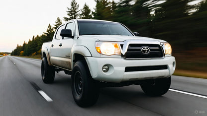 Cold Air Intake for Toyota Tacoma (2005-2011) with 4.0L V6 Engine