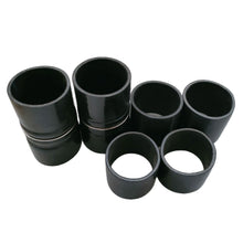 Manchon d'intercooler en silicone renforcé pour moteur diesel Ford F250 F350 (1999-2003) 7,3 L