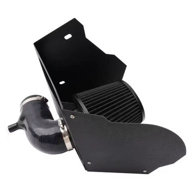 Cold Air Intake for Audi A4 A5 B9 (2015-2025) 2.0L Turbo Engine Default Title