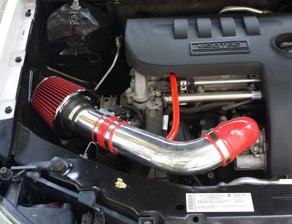 Performance Air Intake Chevy Cobalt G5 Malibu 2008-2012 2.2L 2.4L