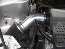 Performance Air Intake for Chrysler Pacifica (2004-2008) 3.5L /3.8L/ 4.0L V6 Engine Black Default Title