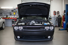 Performance Air Intake for Dodge Magnum/Challenger (2005-2010) With 5.7L V6 6.1L V8 Engines Blue Default Title