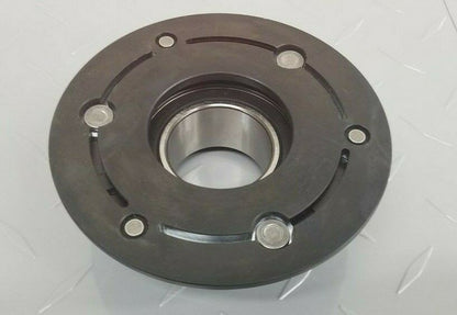 88mm Replacement Supercharger Pulley for Mercedes Benz AMG (2003-2007) with 5.5L Engine