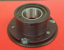 88mm Replacement Supercharger Pulley for Mercedes Benz AMG (2003-2007) with 5.5L Engine