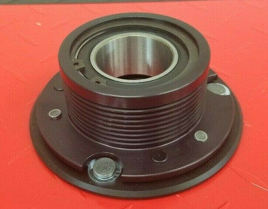 88mm Replacement Supercharger Pulley for Mercedes Benz AMG (2003-2007) with 5.5L Engine Default Title