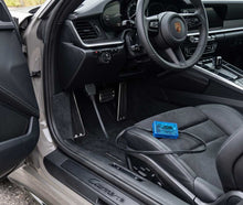 Stage 3 AI OBD2 Performance Chip for Porsche | Plug-and-Play Engine Tuning Module +40 HP / +45 TQ