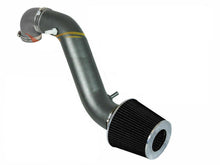 Cold Air Intake for Jeep Cherokee (1993-1998) 4.0L Inline-6 Engine Stealth Black