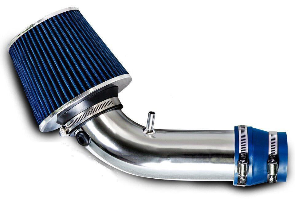 Cold Air Intake for Kia Rio / Hyundai Veloster Accent Elantra (2011-2013) 1.6L 1.8L Engines