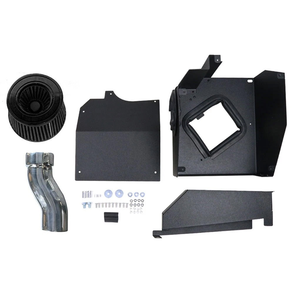 Performance Air Intake for Mercedes GLA180 GLA200 GLA250 (2013-2017) 1.6L 2.0L Engine